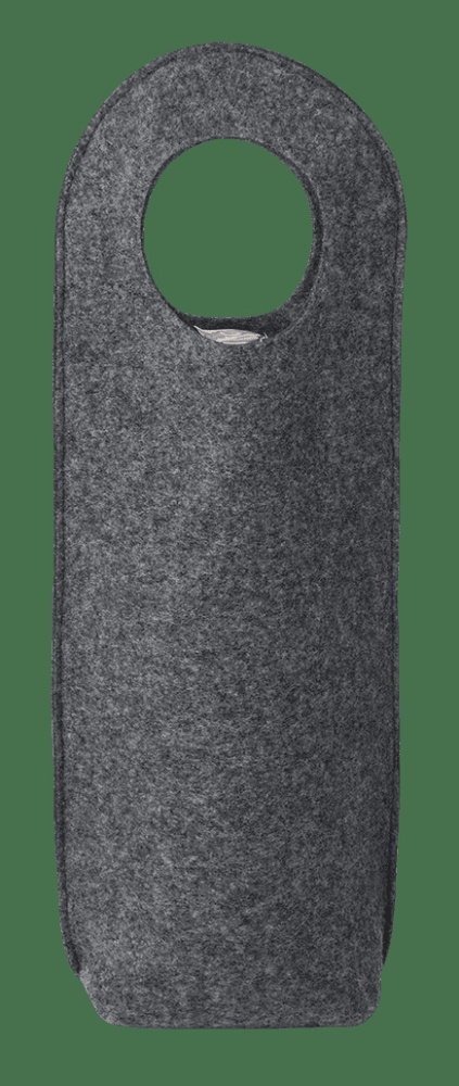 Logotrade advertising products photo of: Wine bag 1608139