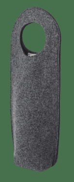 Logo trade advertising products picture of: Wine bag 1608139