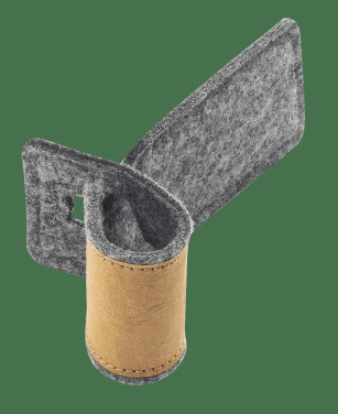 Logo trade promotional product photo of: Luggage tag 969140