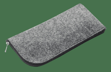 Logotrade corporate gift image of: ARCO cosmetic bag 1611139