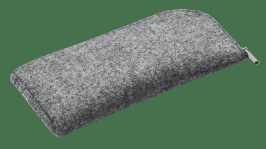 Logo trade business gifts image of: ARCO cosmetic bag 1611139