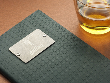 Logo trade corporate gifts picture of: Bill holder 1157239