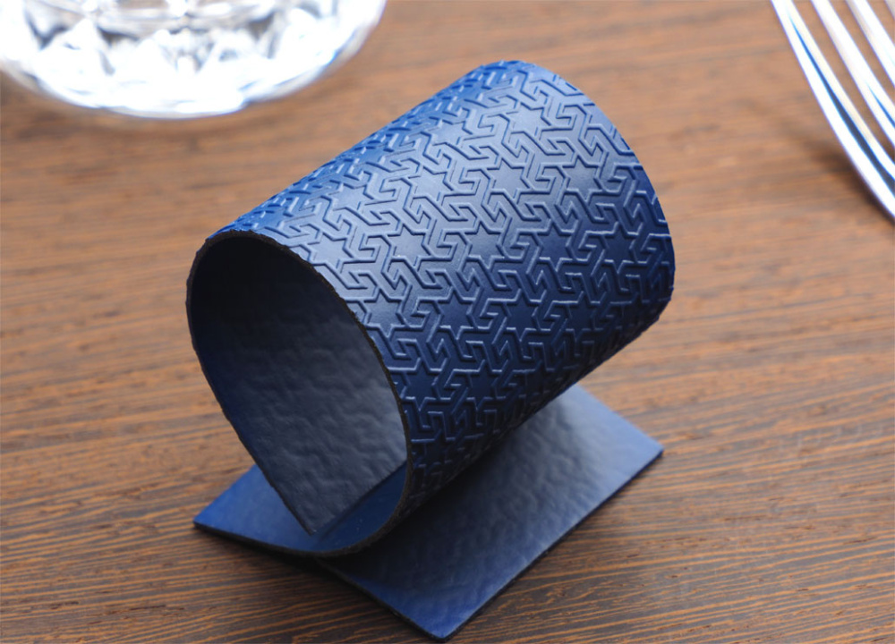 Logotrade promotional gift image of: Napkin ring 1031243