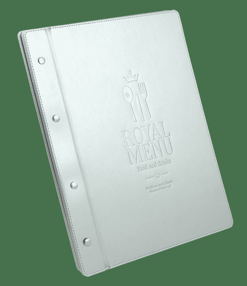 Logotrade advertising product picture of: Menu cover 1084119