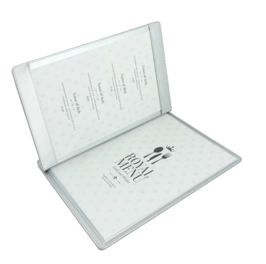 Logotrade promotional product image of: Menu cover 1084119