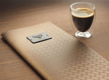 Logo trade promotional product photo of: Menu cover Ambiente 1179241