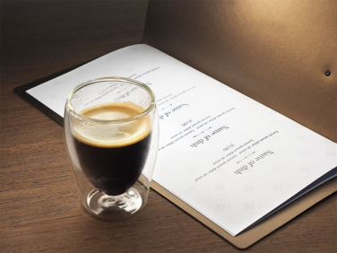 Logotrade promotional gift picture of: Menu cover Ambiente 1179241