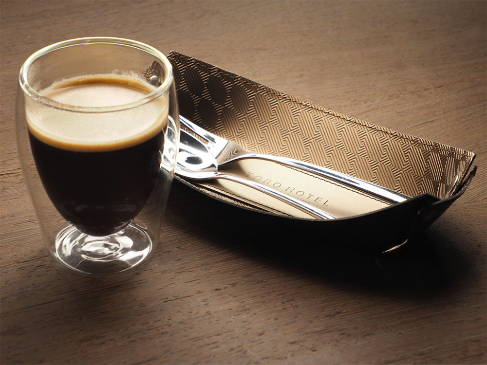 Logo trade promotional merchandise image of: Tray 1198241