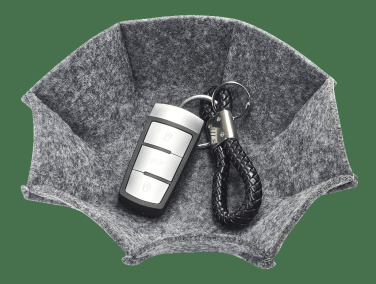 Logo trade promotional merchandise image of: Basket 1591139