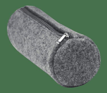 Logotrade business gift image of: TUBA pen case 1610139