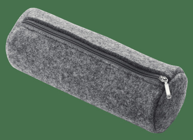 Logo trade corporate gifts image of: TUBA pen case 1610139