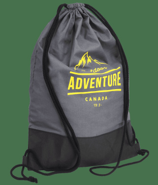 Logotrade promotional product picture of: Sports bag 1617165