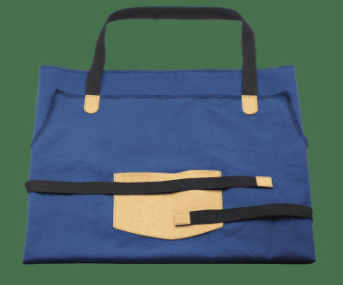 Logo trade advertising products image of: AMARO apron 1615165
