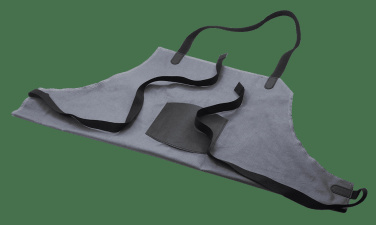 Logo trade promotional products picture of: AMARO apron 1615165