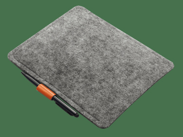 Logo trade promotional products image of: Tablet case 1649049