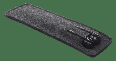 Logotrade corporate gift image of: Pen case 1651139