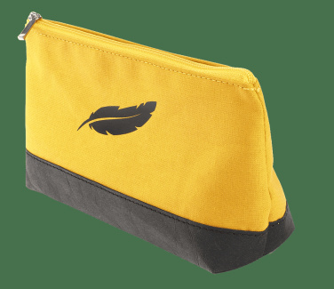 Logotrade promotional gift image of: SOFIA cosmetic bag 1616165