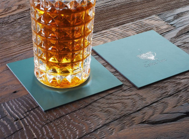 Logotrade corporate gift picture of: Coaster 1046094