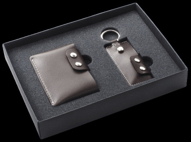 Logotrade promotional giveaways photo of: Set 1312131