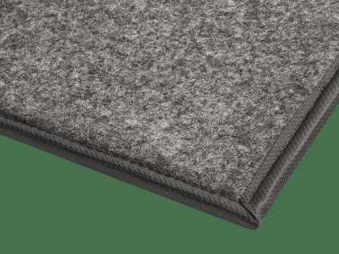 Logo trade promotional gifts image of: Anti-slip disinfection mat 60x50x1cm 1638271