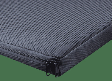 Logo trade advertising products image of: Transit disinfection mat 120x300x4cm 1384087