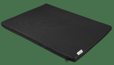 Logo trade promotional item photo of: Non-slip disinfection mat 100x120x3cm 1624269