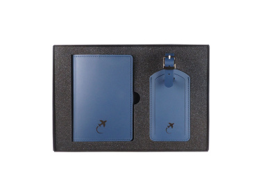 Logo trade promotional gift photo of: Set 2152094