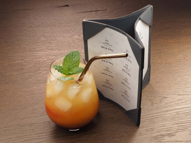 Logo trade promotional products image of: Promo menu 1600094