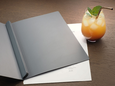 Logotrade promotional giveaways photo of: Menu cover 1596094