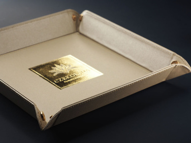 Logo trade promotional merchandise photo of: Box 1631280
