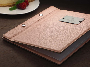 Logotrade advertising product picture of: Menu cover 1087281