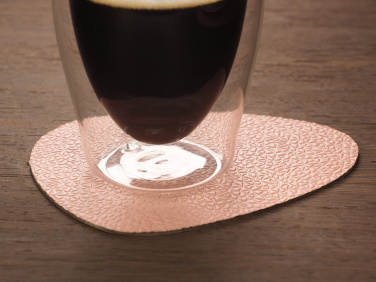 Logotrade promotional gift image of: Coaster 1607281