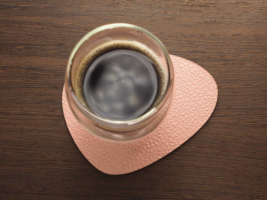 Logo trade corporate gifts image of: Coaster 1607281