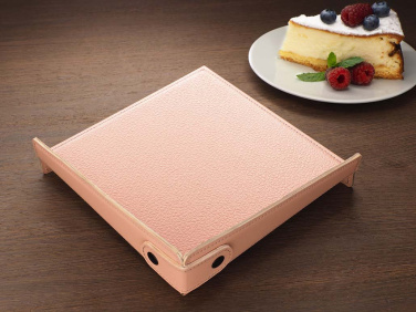 Logotrade promotional merchandise photo of: Napkin box 1662281