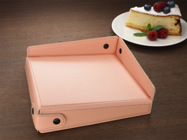 Logotrade promotional item image of: Napkin box 1662281