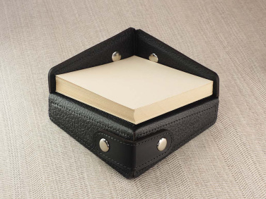 Logotrade advertising products photo of:  Sticky notes box  1658281