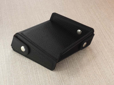 Logo trade promotional merchandise photo of:  Sticky notes box  1658281