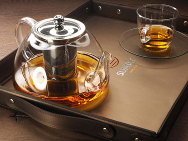 Logo trade promotional merchandise picture of: Tray 1664094