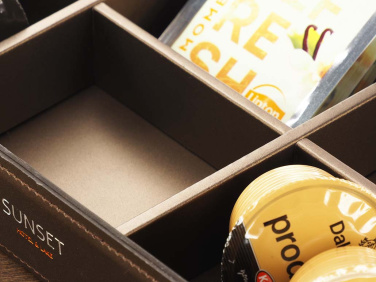 Logotrade promotional gift picture of: Box 1657094