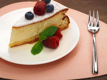 Logo trade promotional gifts picture of: Table mat 1594281