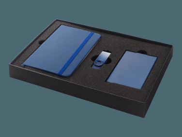 Logo trade promotional merchandise photo of: Set 1712076