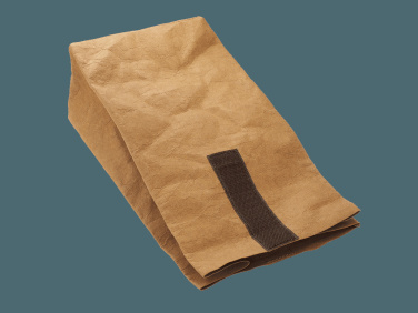 Logo trade promotional merchandise image of: Lunch bag 1705106