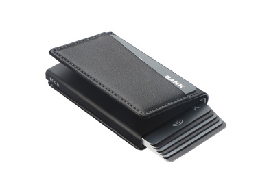 Logotrade promotional products photo of: RFID wallet 2121119
