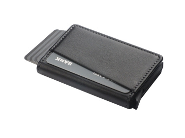 Logo trade corporate gift photo of: RFID wallet 2121119