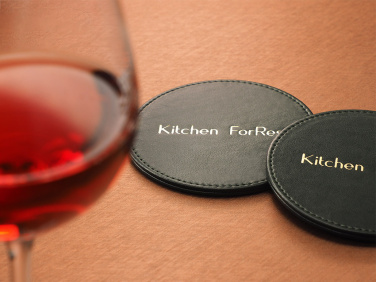 Logo trade promotional items image of: Coaster 1104320