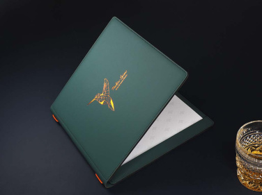 Logo trade promotional gift photo of: Menu cover Fine Dining Pro 1632094