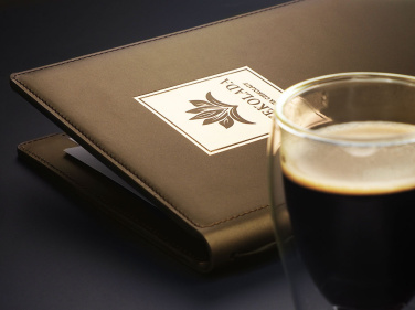 Logotrade promotional product picture of: Menu cover Fine Dining Pro 1634094