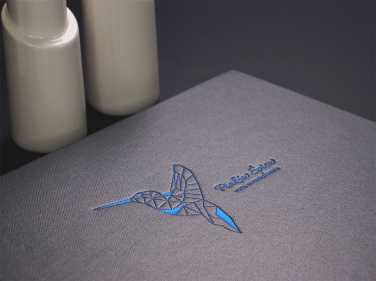 Logotrade corporate gift image of: Menu cover 1804280