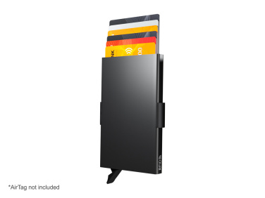 Logo trade advertising products picture of: Holder for AirTag 2096123