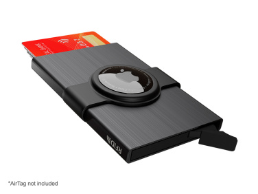Logo trade promotional items picture of: Holder for AirTag 2096123